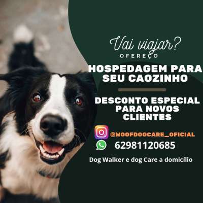 Hospedagem e home care Profile Picture