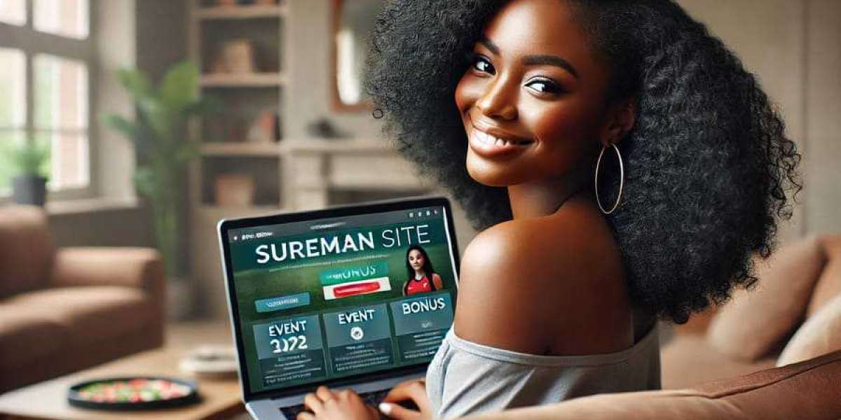 Discovering Online Sports Betting Safety with Sureman: Your Ultimate Scam Verification Platform